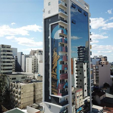 Mood Independencia - Aptos Centrais E Completos Apartment ปาสโซฟุนโด ภายนอก รูปภาพ