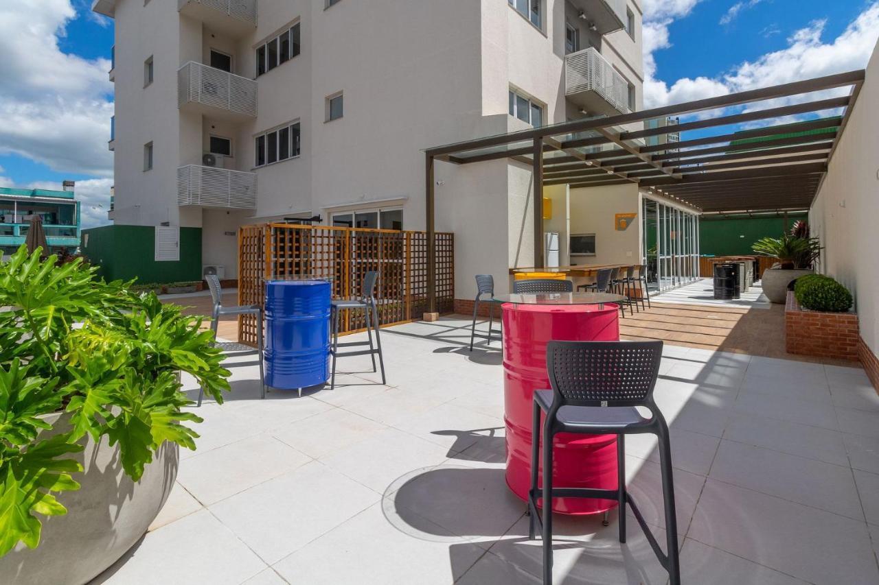 Mood Independencia - Aptos Centrais E Completos Apartment ปาสโซฟุนโด ภายนอก รูปภาพ