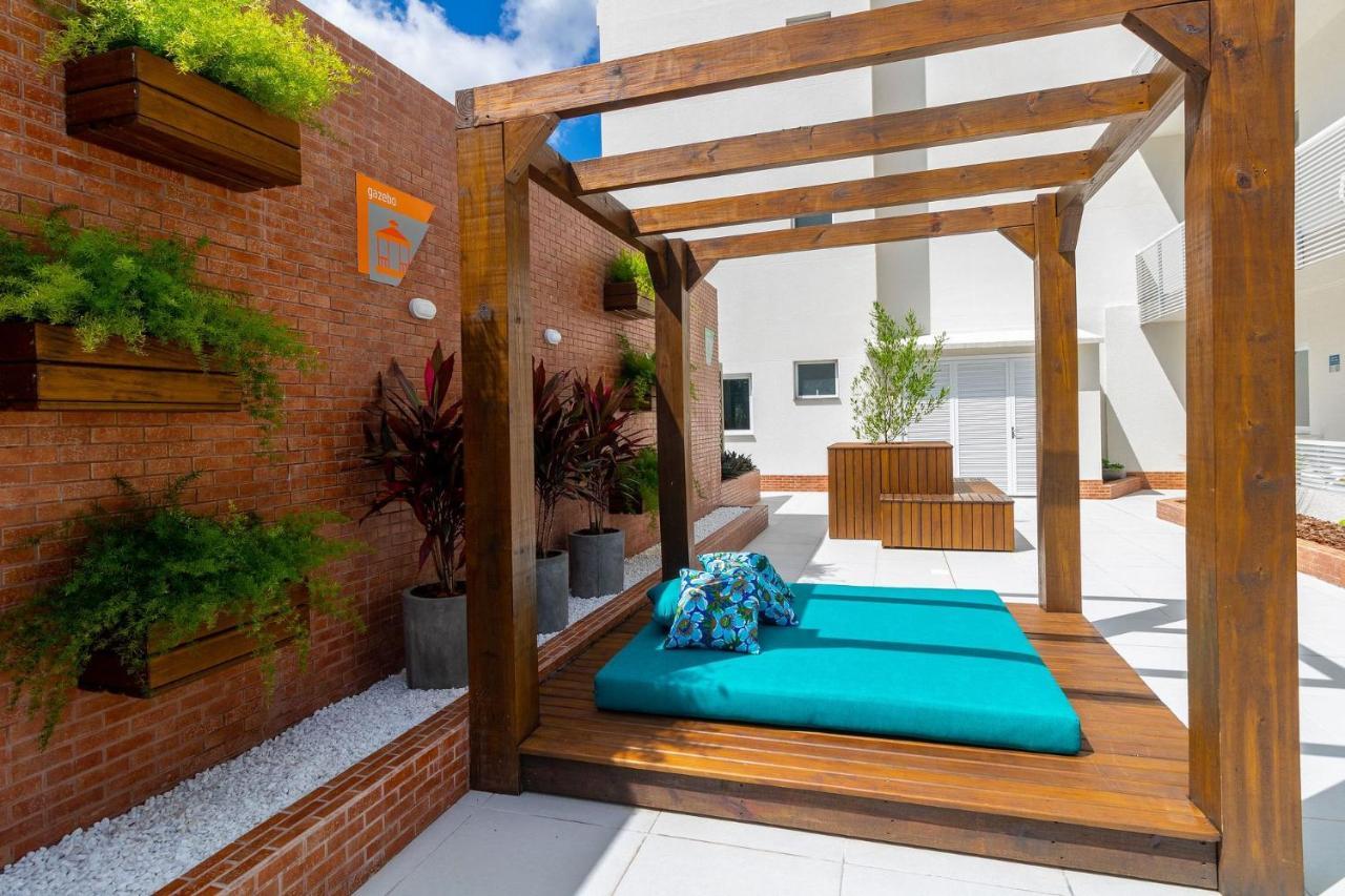 Mood Independencia - Aptos Centrais E Completos Apartment ปาสโซฟุนโด ภายนอก รูปภาพ