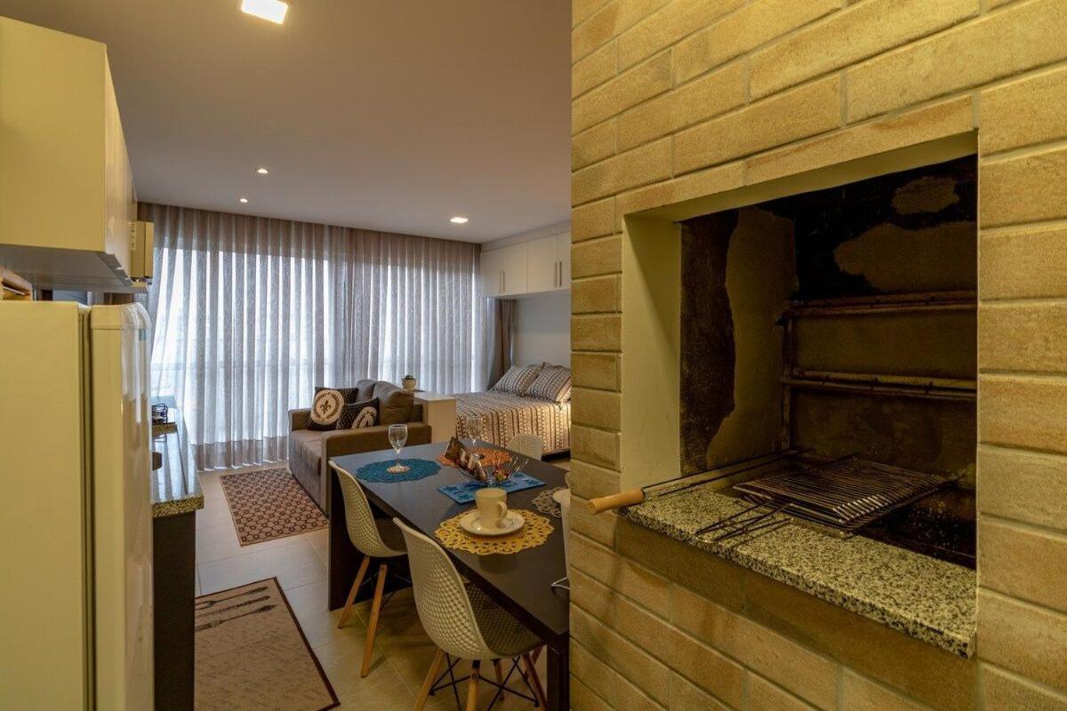 Mood Independencia - Aptos Centrais E Completos Apartment ปาสโซฟุนโด ภายนอก รูปภาพ