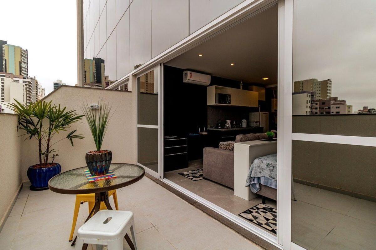 Mood Independencia - Aptos Centrais E Completos Apartment ปาสโซฟุนโด ภายนอก รูปภาพ