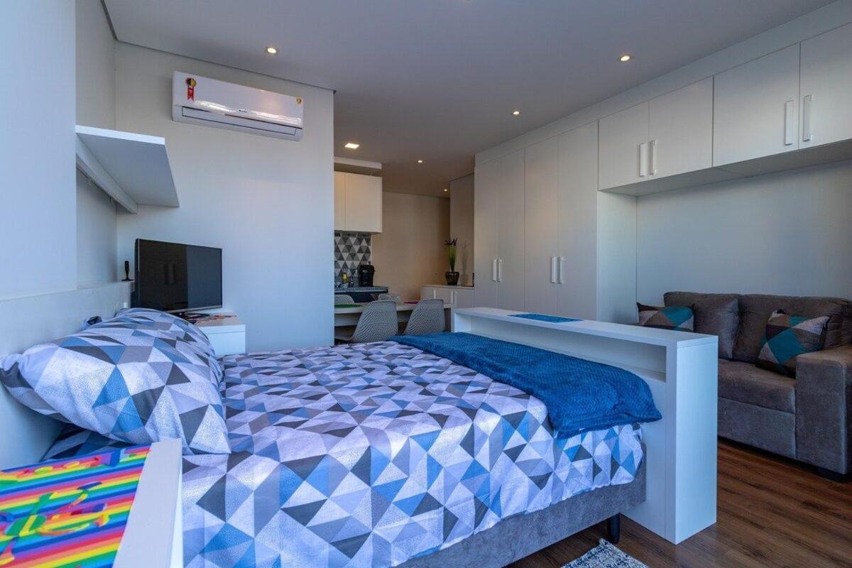 Mood Independencia - Aptos Centrais E Completos Apartment ปาสโซฟุนโด ภายนอก รูปภาพ