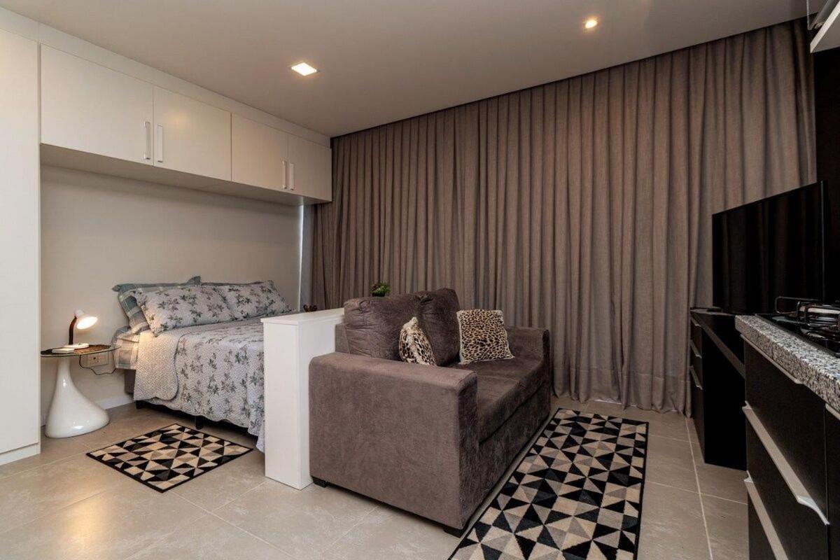 Mood Independencia - Aptos Centrais E Completos Apartment ปาสโซฟุนโด ภายนอก รูปภาพ