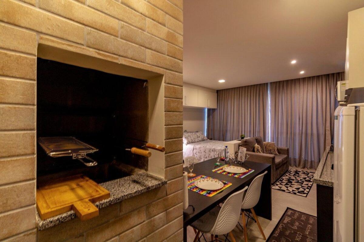 Mood Independencia - Aptos Centrais E Completos Apartment ปาสโซฟุนโด ภายนอก รูปภาพ