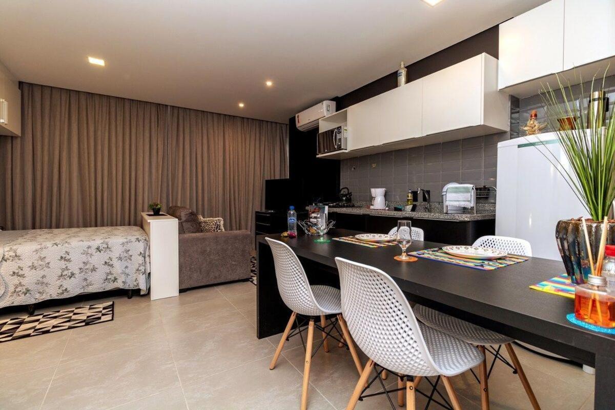 Mood Independencia - Aptos Centrais E Completos Apartment ปาสโซฟุนโด ภายนอก รูปภาพ