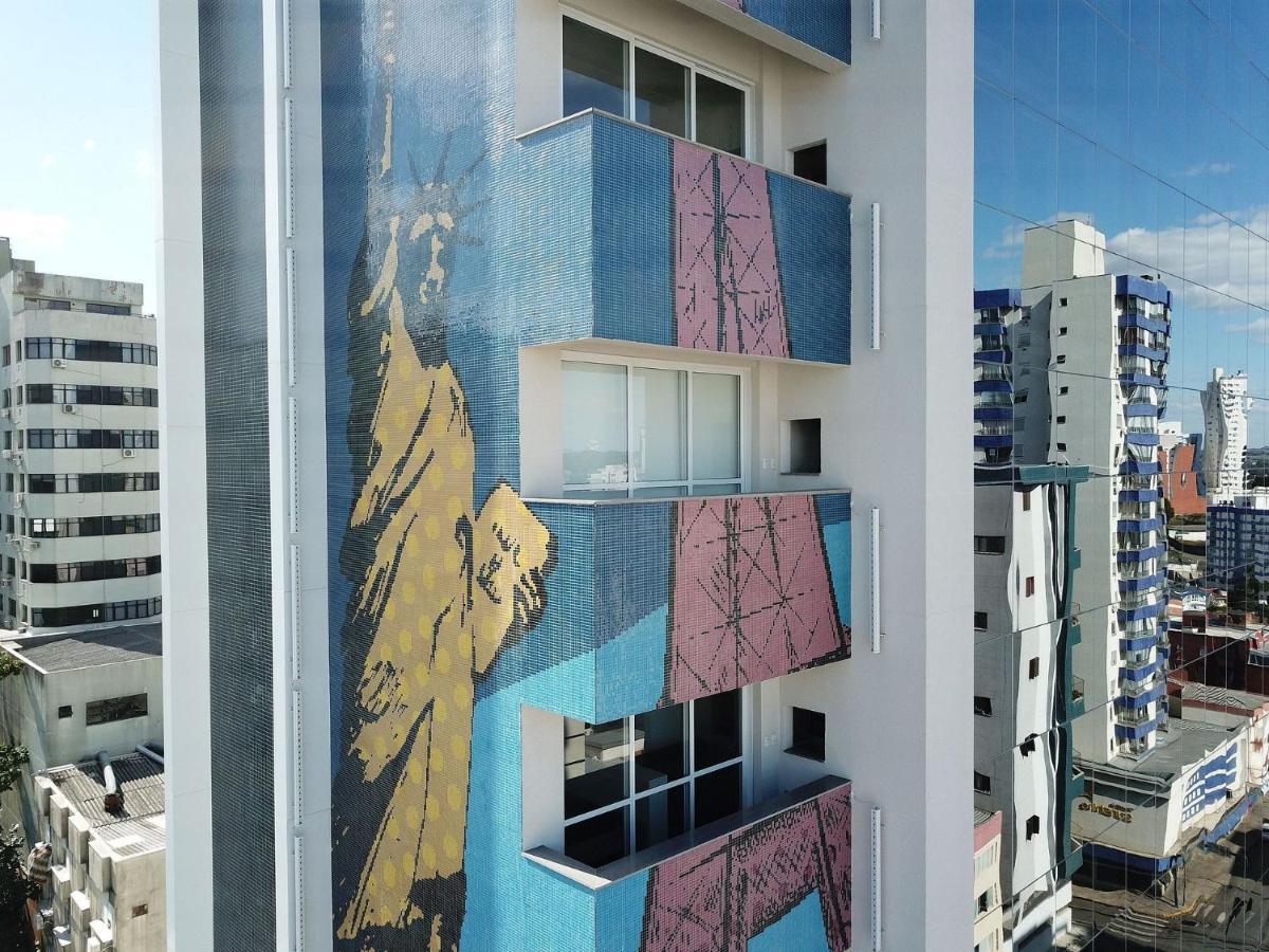 Mood Independencia - Aptos Centrais E Completos Apartment ปาสโซฟุนโด ภายนอก รูปภาพ