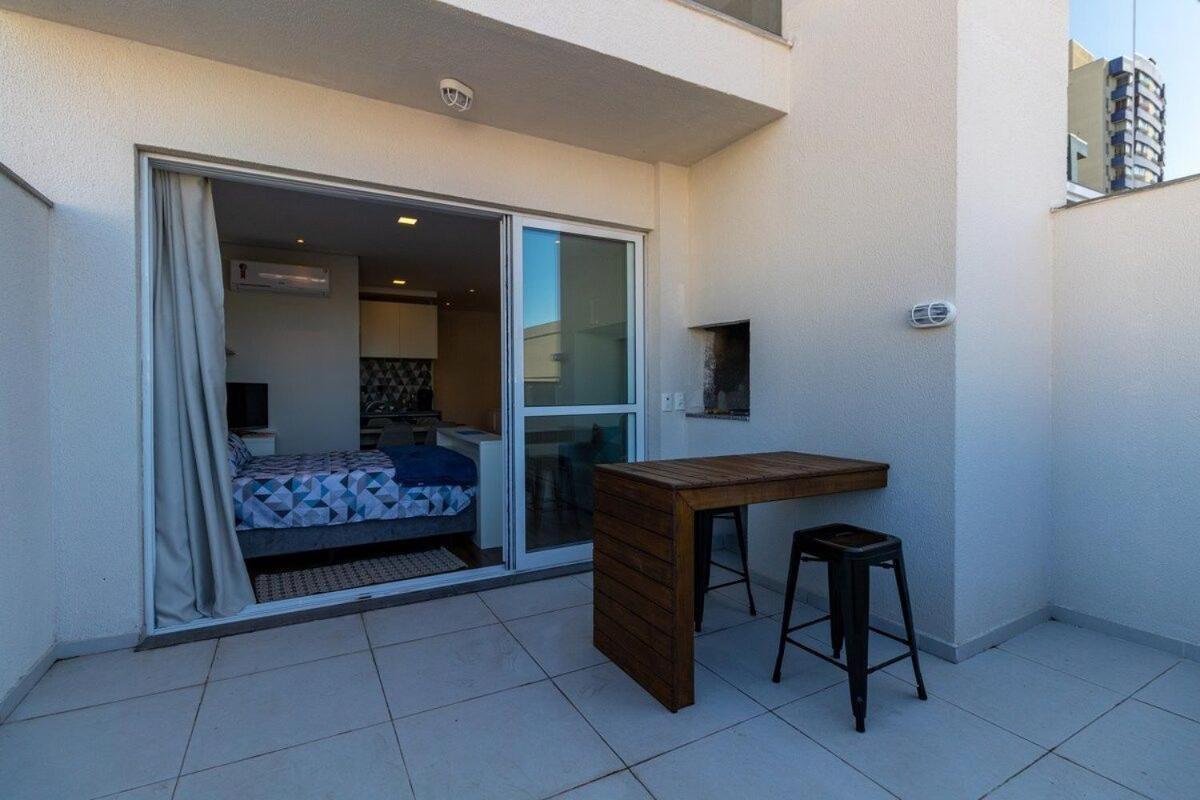 Mood Independencia - Aptos Centrais E Completos Apartment ปาสโซฟุนโด ภายนอก รูปภาพ