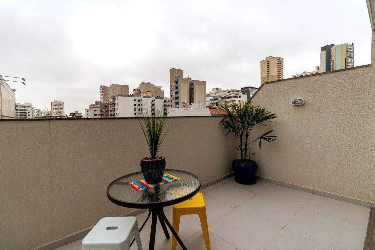 Mood Independencia - Aptos Centrais E Completos Apartment ปาสโซฟุนโด ภายนอก รูปภาพ