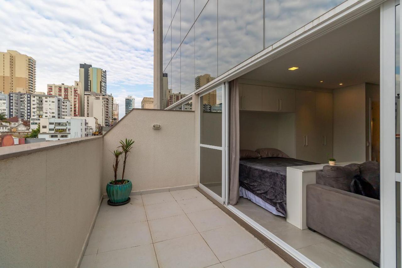 Mood Independencia - Aptos Centrais E Completos Apartment ปาสโซฟุนโด ภายนอก รูปภาพ