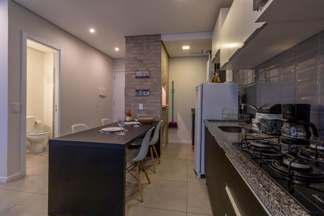 Mood Independencia - Aptos Centrais E Completos Apartment ปาสโซฟุนโด ภายนอก รูปภาพ