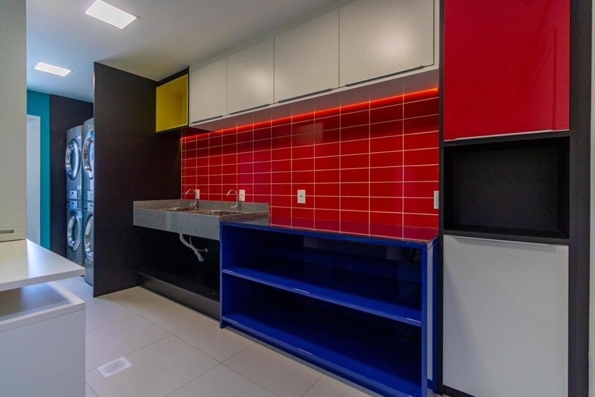 Mood Independencia - Aptos Centrais E Completos Apartment ปาสโซฟุนโด ภายนอก รูปภาพ